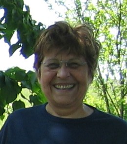 Mariangela Rondinelli